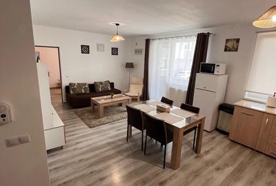 Apartament cu 3 camere decomandat în Florești - 1