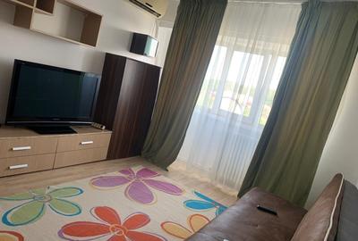 Apartament cu 3 camere decomandat, mobilat în Nicolina - 2