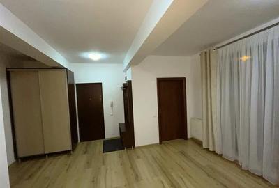Apartament cu 2 camere semidecomandat în Bucureștii Noi - 2