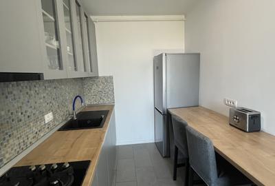 Apartament cu 3 camere decomandat, mobilat în Chitila - 7