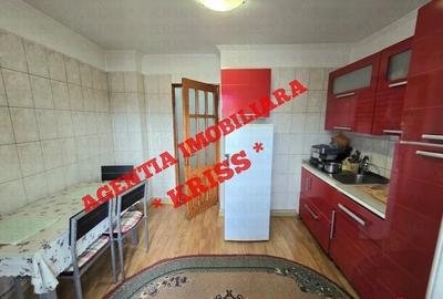 Apartament cu 3 camere decomandat în Exercițiu