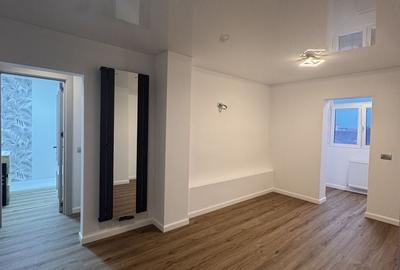 Apartament cu 2 camere decomandat în Central - 11