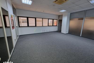 Spațiu comercial, de 1,532 mp, în Băneasa