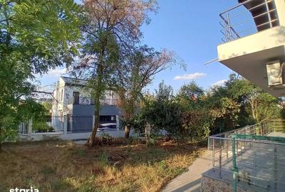 Casă cu 6 camere cu Teren 510 Mp în Mogoșoaia
