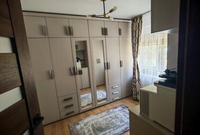 Apartament cu 2 camere decomandat în Central - 6