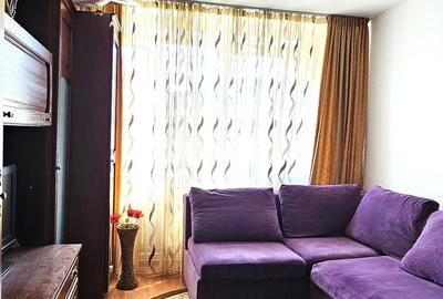 Apartament cu 2 camere semidecomandat în Dărmănești - 10