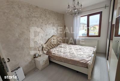 Apartament cu 3 camere în Chiajna - 6