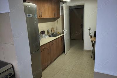 Apartament cu 2 camere decomandat în Complex Studențesc - 2