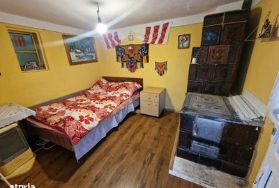 Casă cu 3 camere în Ciești - 2