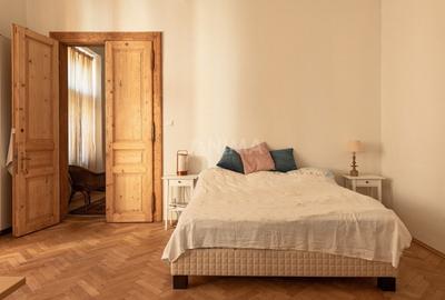 Apartament cu 2 camere decomandat, mobilat în Central - 3