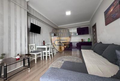 Apartament cu 2 camere decomandat, mobilat în Nord - 2