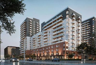 Apartament cu 2 camere semidecomandat în Obor - 4