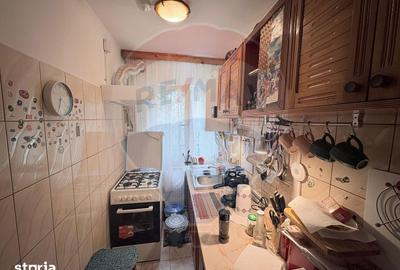Garsonieră nedecomandată în Cornișa - 7