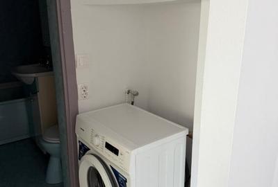 Apartament cu 2 camere semidecomandat în Central - 4