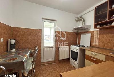 Apartament cu 2 camere decomandat, mobilat în Tolstoi - 4