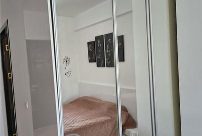 Garsonieră în Copou - 5