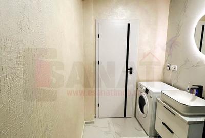 Apartament cu 2 camere decomandat, mobilat în Turnișor - 10