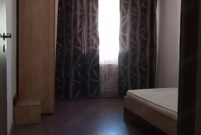 Apartament cu 2 camere decomandat în Florești