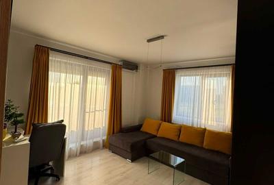 Apartament cu 2 camere decomandat în Timișoara - 3