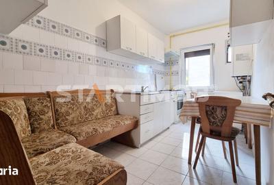 Apartament cu 2 camere decomandat, mobilat în Griviței - 6