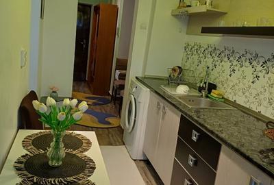 Apartament cu 2 camere semidecomandat în Central - 3