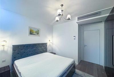 Apartament cu 2 camere semidecomandat, mobilat în Herăstrău - 13