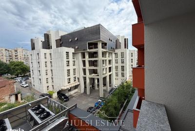 Apartament în Central
