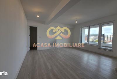 Apartament cu 2 camere decomandat în Rediu