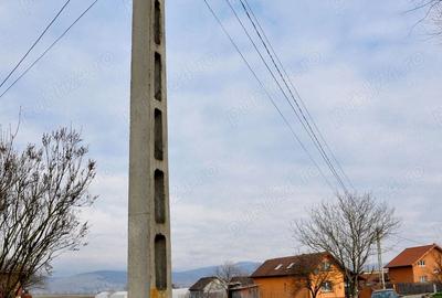 Teren de 12000 mp, în Sântuhalm - 5
