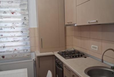 Garsonieră decomandată în Mărășești