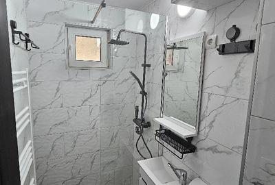 Apartament cu 2 camere semidecomandat în Central - 3