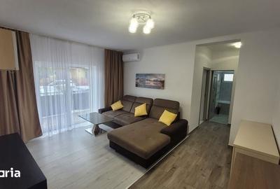 Apartament cu 2 camere în Giroc