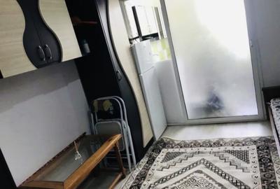 Garsonieră nedecomandată, mobilată în Aviatori - 1