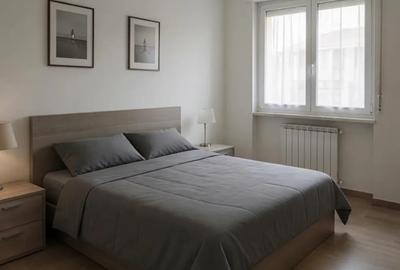 Apartament cu 2 camere decomandat în Central - 3