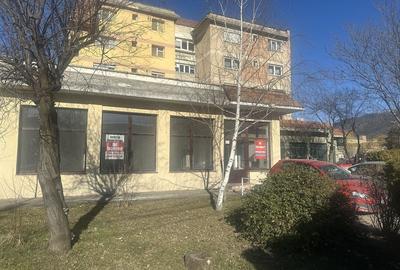 Spațiu comercial, în Central - 6
