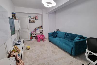 Apartament cu 2 camere decomandat în Cug - 2