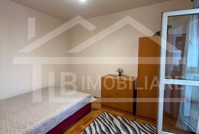 Apartament cu 3 camere semidecomandat în 7 Noiembrie - 5