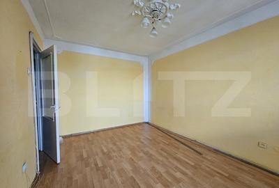 Apartament cu 2 camere decomandat în Alexandru cel Bun