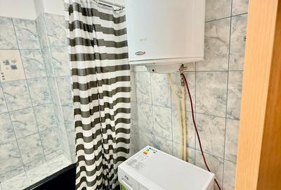 Apartament cu 2 camere semidecomandat în Victoriei - 14