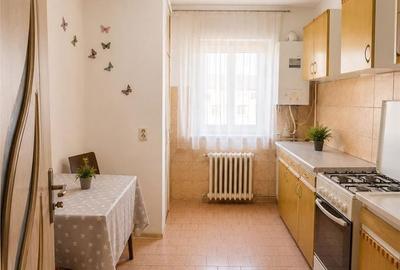 Apartament cu 3 camere în Central - 2
