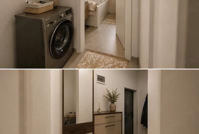 Apartament cu 2 camere decomandat în Calea Urseni - 1