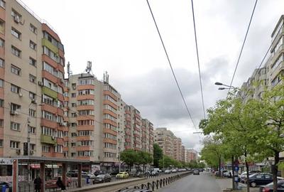 Spațiu comercial, de 140 mp, în Moșilor - 1