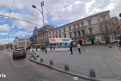 Spațiu comercial, de 110 mp, în Central