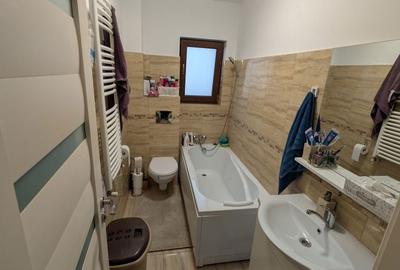 Apartament cu 2 camere decomandat în Alexandru cel Bun - 3