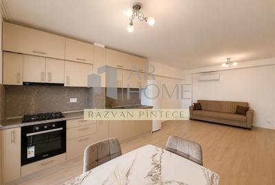 Apartament cu 4 camere decomandat, mobilat în Ultracentral