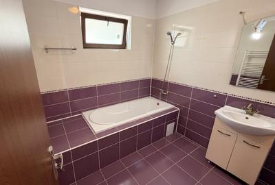 Duplex cu 4 camere cu Teren 80 Mp în Pipera - 9