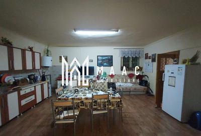 Apartament cu 2 camere, mobilat în Terezian - 6