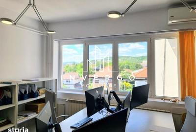 Spațiu comercial, de 32 mp, în Grigorescu - 6