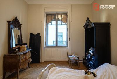Apartament cu 2 camere circular, mobilat în Ultracentral - 3