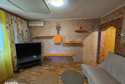 Apartament cu 2 camere decomandat, mobilat în Nord - 3